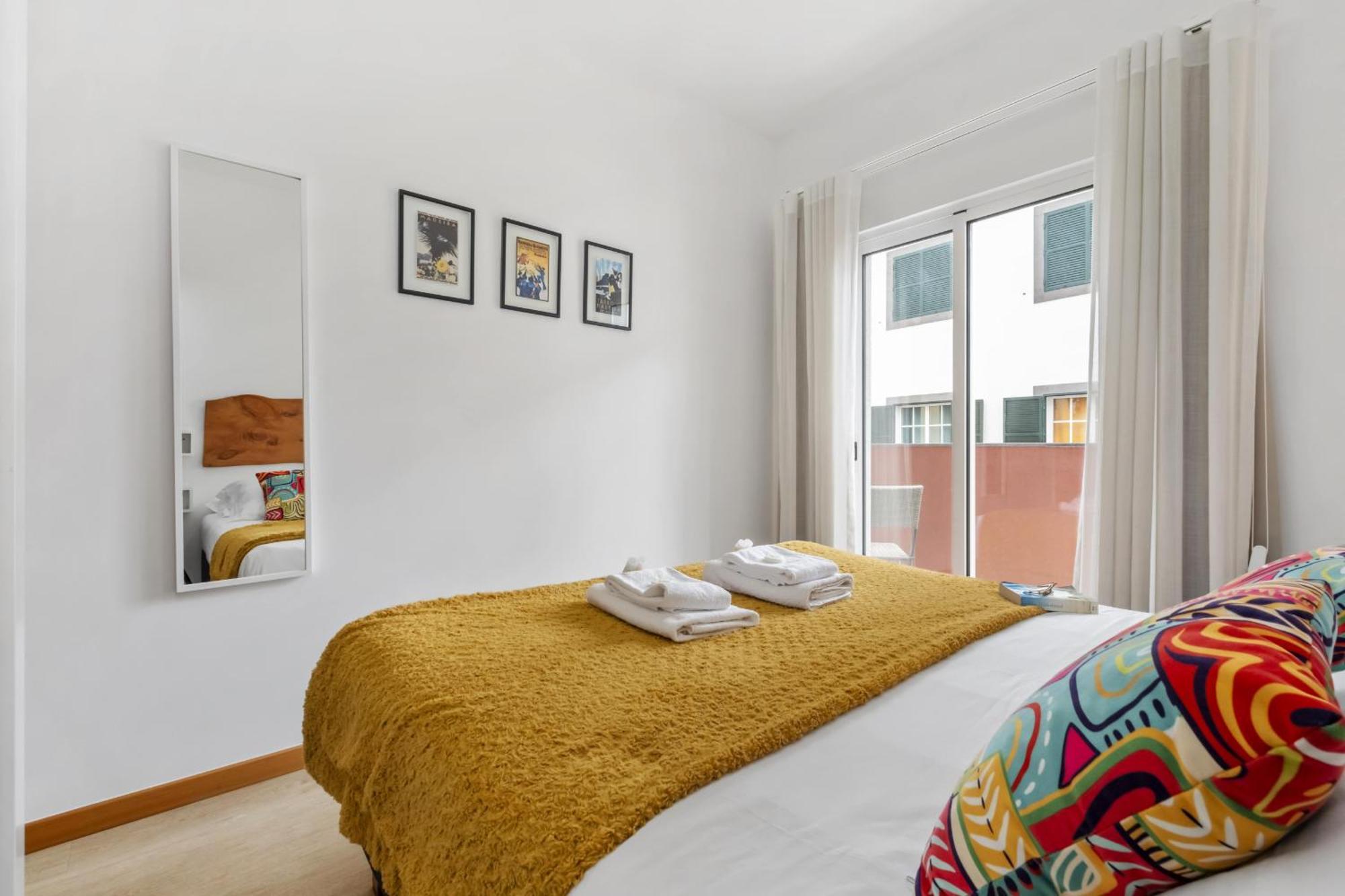 Ribeira Das Casas Apartments By Madeira Sun Travel Funchal  Exteriér fotografie