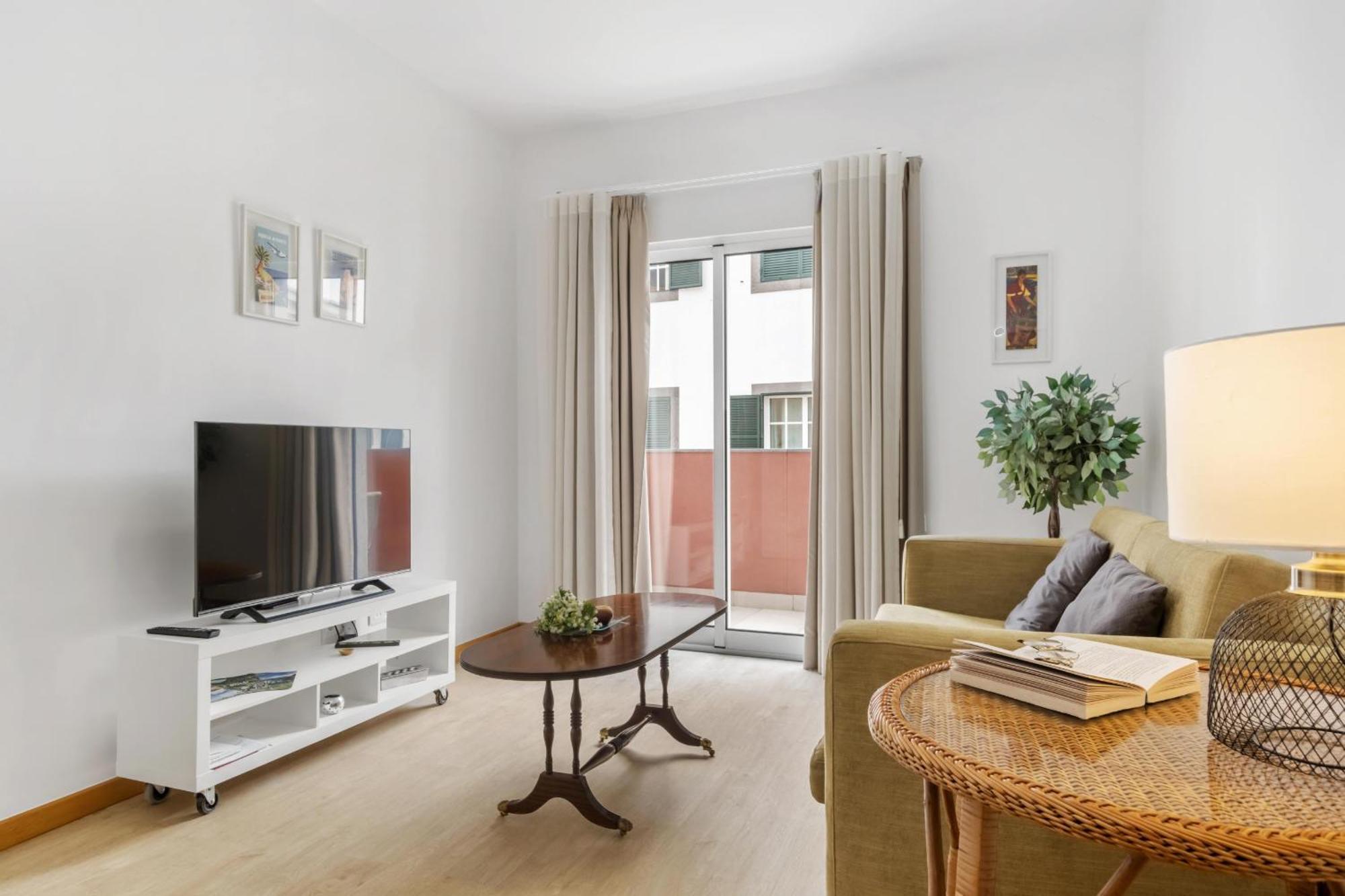 Ribeira Das Casas Apartments By Madeira Sun Travel Funchal  Exteriér fotografie