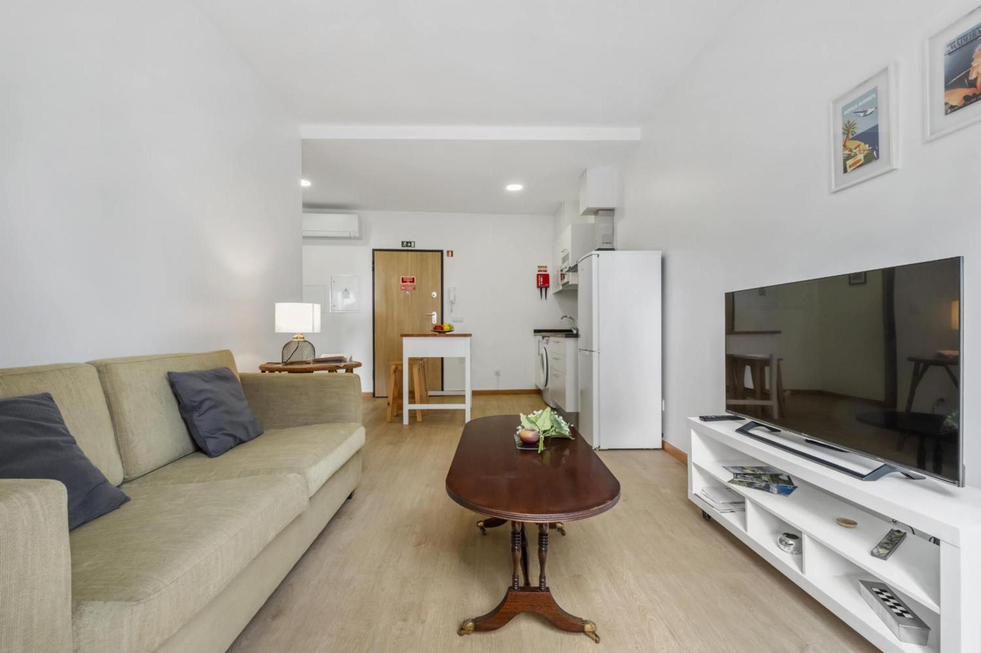 Ribeira Das Casas Apartments By Madeira Sun Travel Funchal  Exteriér fotografie