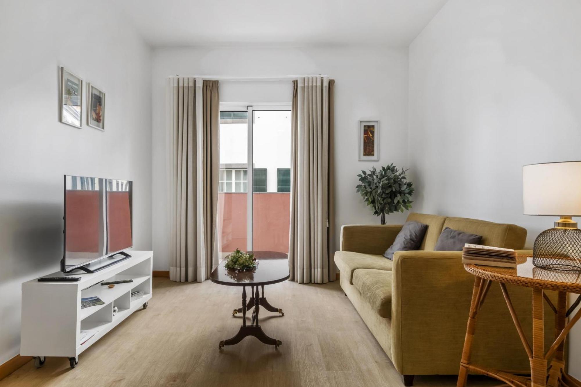 Ribeira Das Casas Apartments By Madeira Sun Travel Funchal  Exteriér fotografie