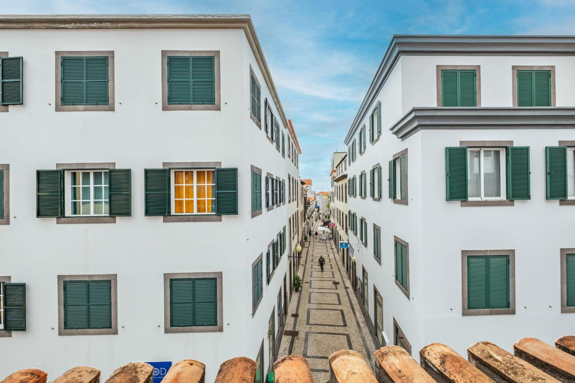 Ribeira Das Casas Apartments By Madeira Sun Travel Funchal  Exteriér fotografie